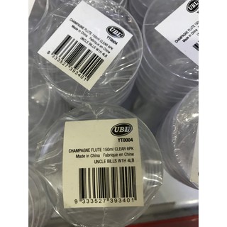 Ly Uncle Bills YT0004 150ml