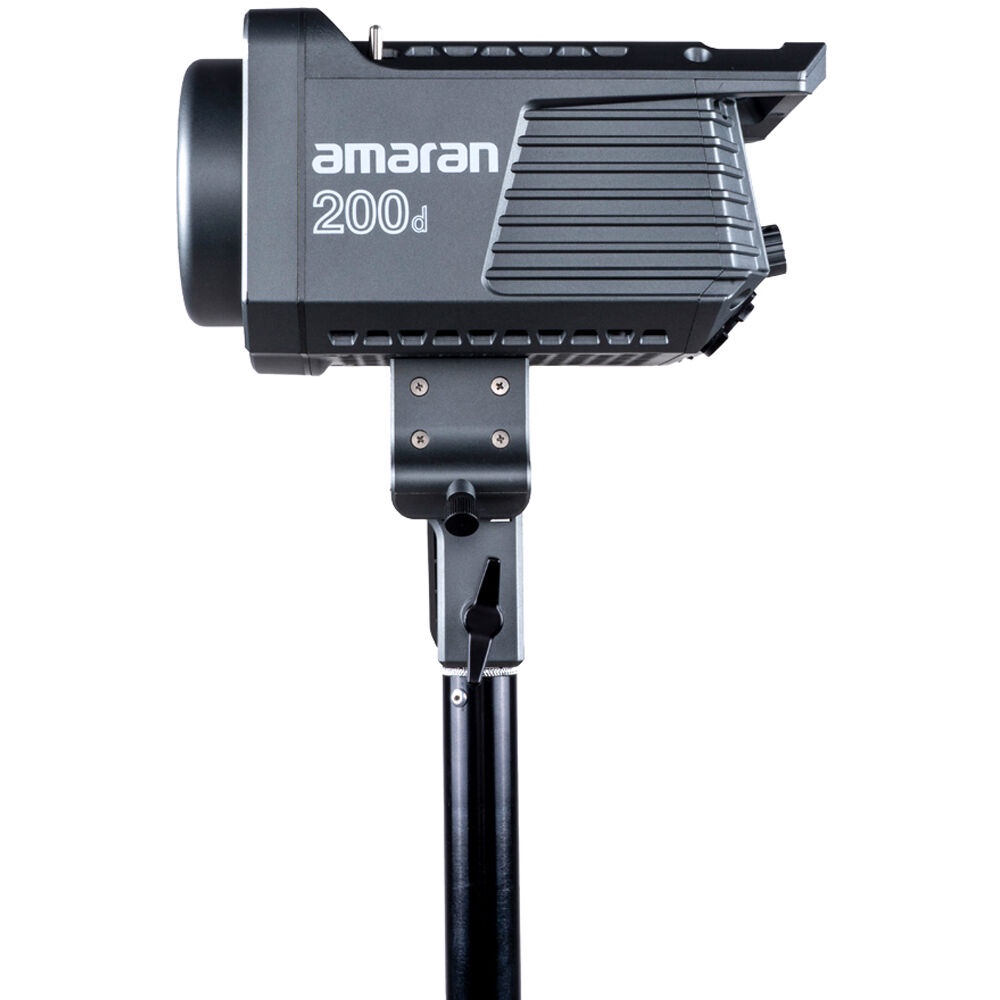 Đèn amaran 200d LED Light