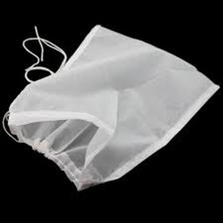 Bộ 100 túi vải đựng hạt hút ẩm