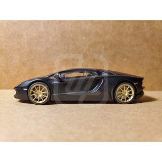 Vành và lốp xe dành cho mô hình 1:64