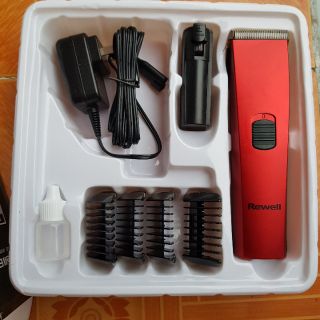 Tăng đơ cắt tóc REWELL RFCD 900