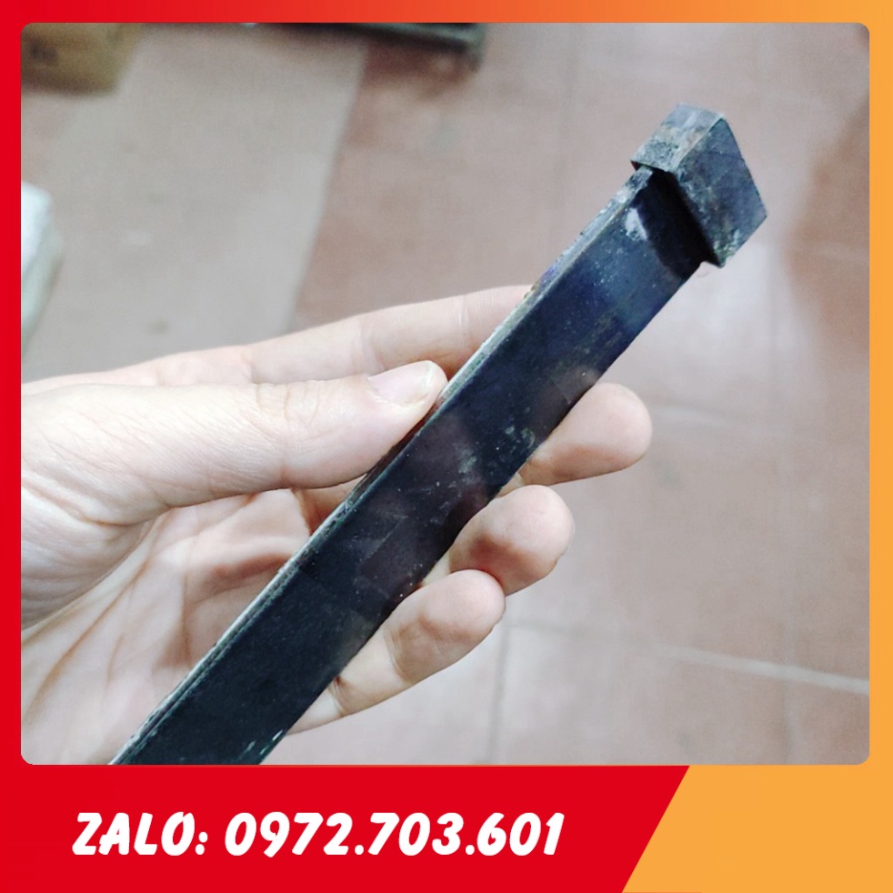 Dao sửa đá mài, phụ hồi độ tròn của viên đá mài