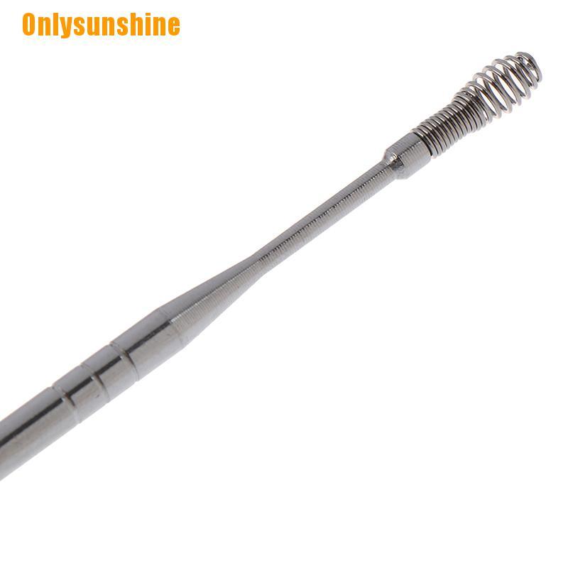 Bộ 6 Dụng Cụ Lấy Ráy Tai Bằng Inox Chất Lượng Cao