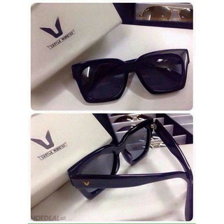 Kính mắt chữ V thời trang nam nứ