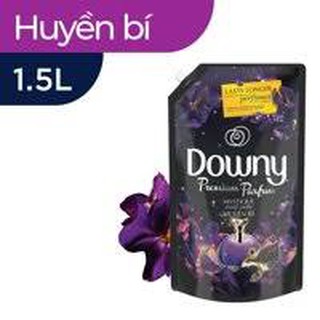 Nước xả vải Downy Huyền Bí 1.5 lít
