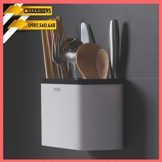 Kệ để dao đũa dán tường Ecoco E1801 RE0231