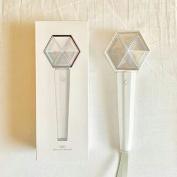 Lightstick EXO ver 3 unoff đèn phát sáng