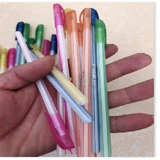 Bút Nến Dài 20 Chiếc