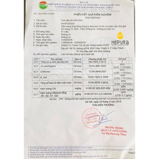 TINH DẦU TỎI HEPURA