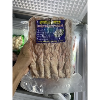 Chân gà rút xương 1kg