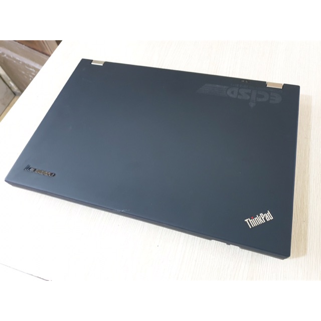 Laptop Lenovo ThinkPad T420,Intel Core i5-2520M, Bộ nhớ Ram 4 GB, Ổ cứng SSD 160Gb, Màn hình 14 inch