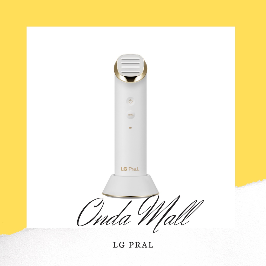 [Bảo hành 12 tháng] - Máy Nâng Cơ Total Lift Up BLL1 Nâng Cơ Săn Chắc Da Tăng Sinh Collagen