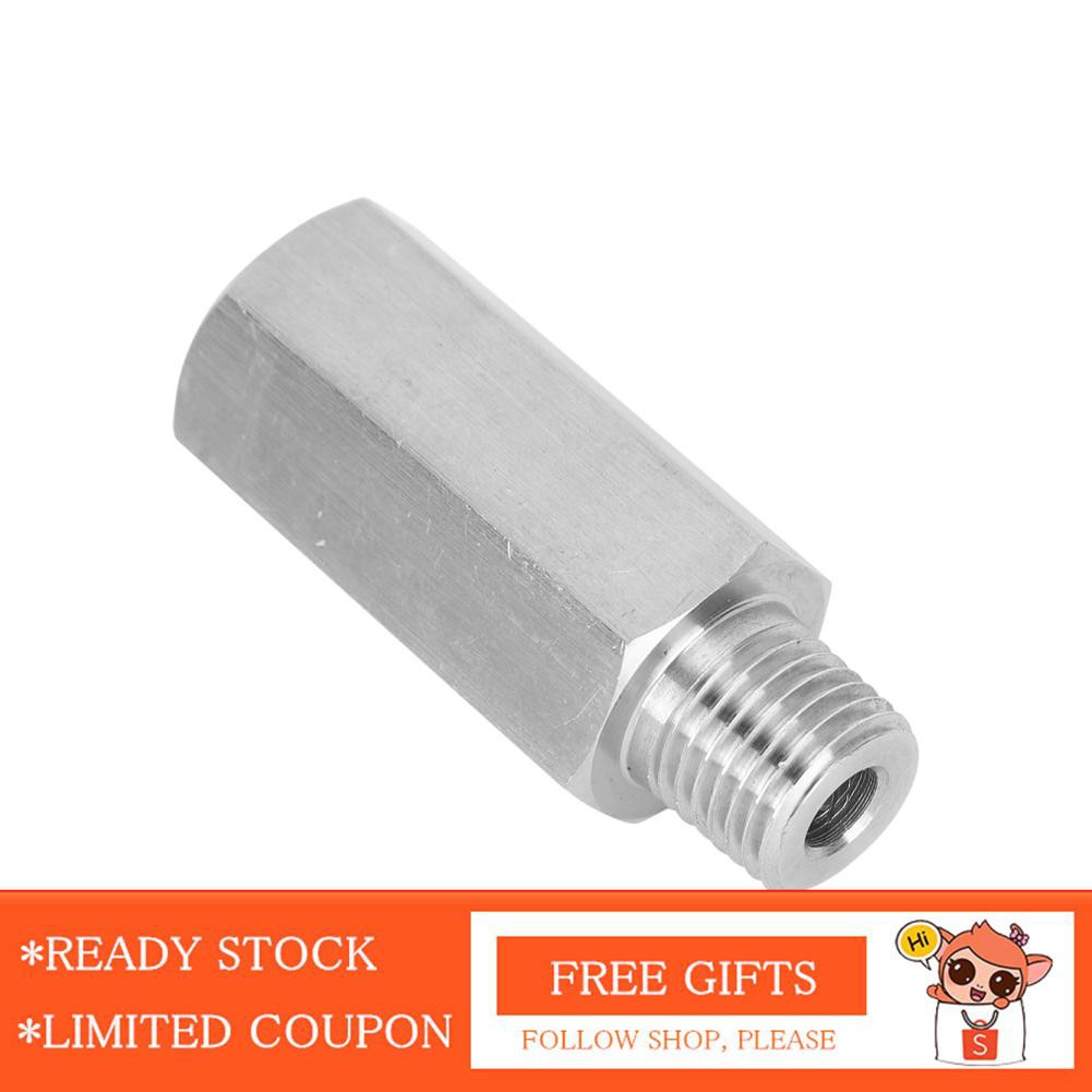 Van Chỉnh Áp Suất Dầu Động Cơ Xe Hơi 1 / 4npt 1 / 8 T304
