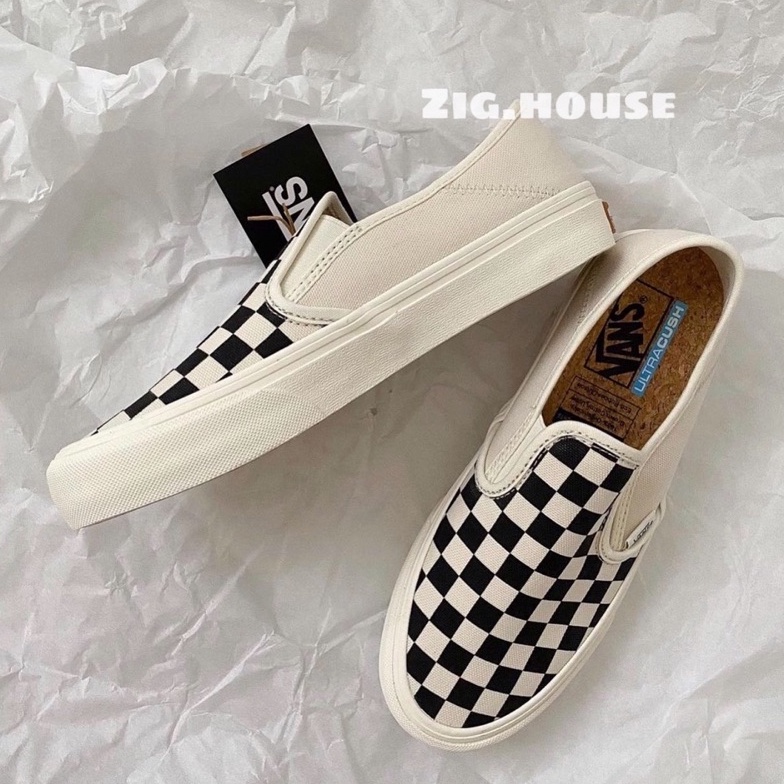 Giày Vans Caro Vintage