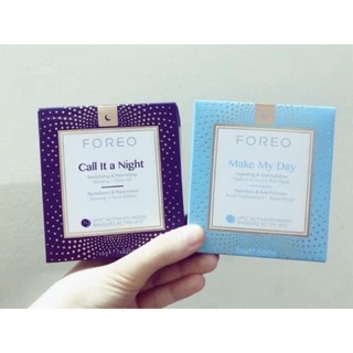 MẶT NẠ UFO