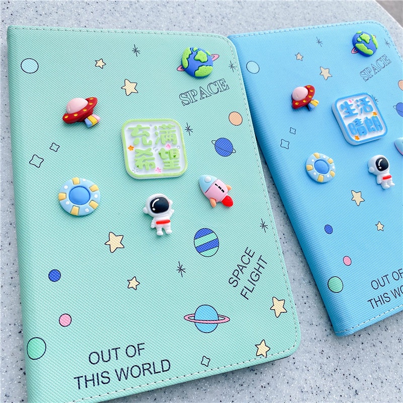 Bao da máy tính bảng thích hợp cho Ipad Mini 1 2 3 4 5 Air Pro 9.7 5th 6th 7th 8th 9th Gen 10.2 10.5 11.0 Air 4 10.9" Pro