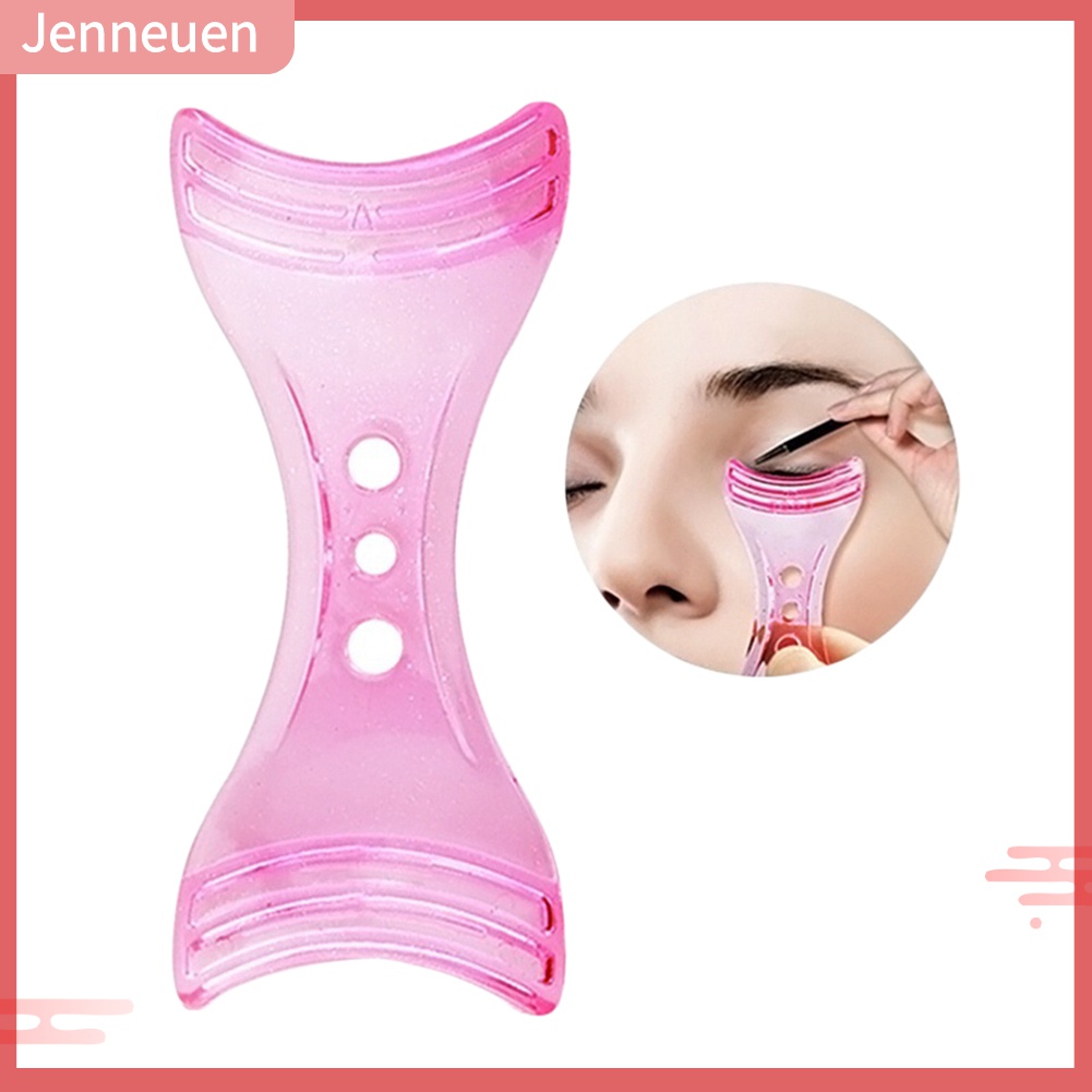 Khuôn Hỗ Trợ Kẻ Mắt Dễ Sử Dụng Tiện Lợi Dành Cho Trang Điểm