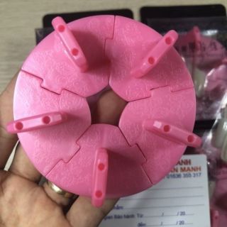Đế đỡ móng tập vẽ,tập sơn gel