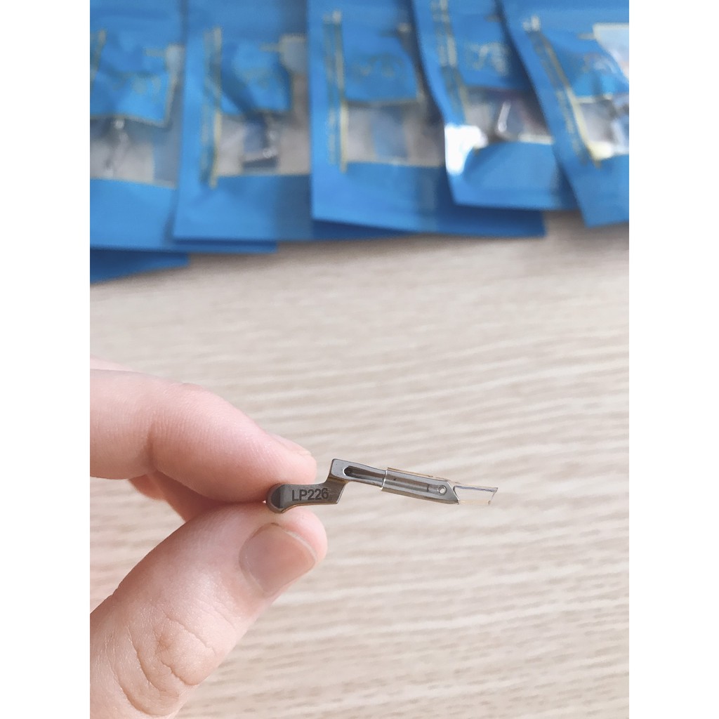 Mỏ móc LP226