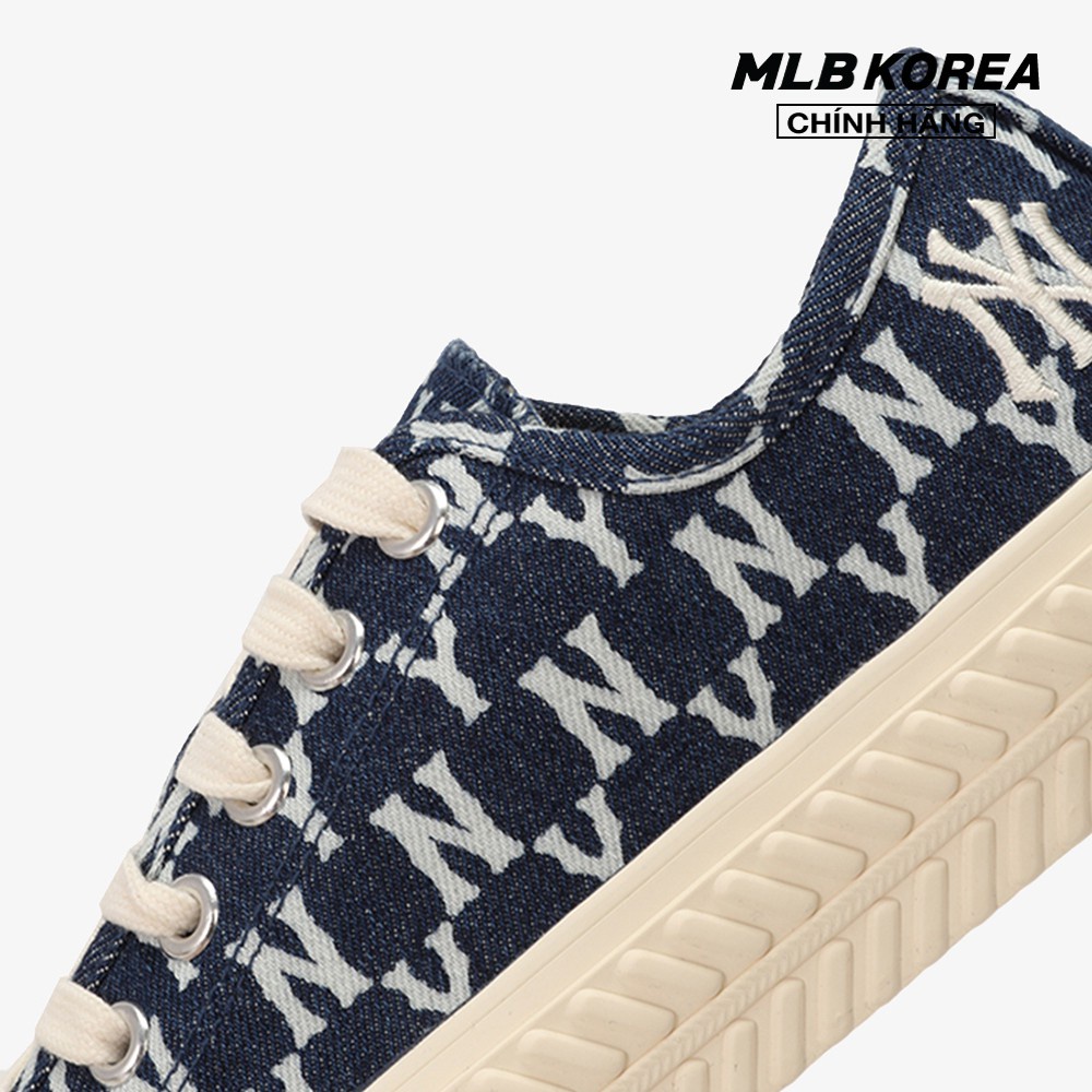 MLB - Giày sneaker cổ thấp Playball 32SHPM111-50N