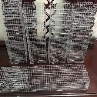 Lồng bẫy rắn loại 1 m