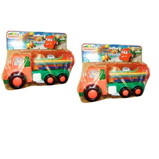 Bộ xếp hình sáng tạo 225