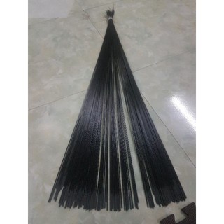 Đọt cần tay 5H 6H 8H thay thế cho cần câu