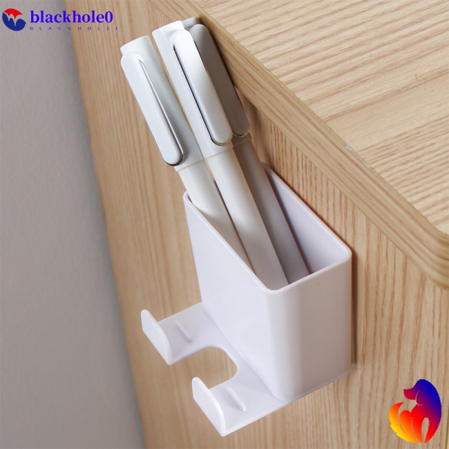 Hộp đựng điều khiển từ xa máy lạnh nhét phích cắm điện thoại treo tường