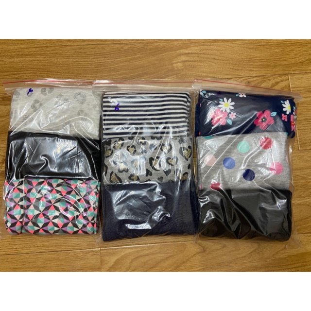 Quần leging carter