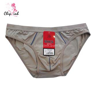 Quần lót nam Rock 546