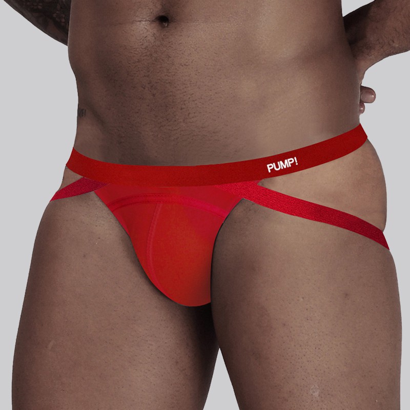 Quần lót nam PU043 bằng cotton thoải mái thời trang