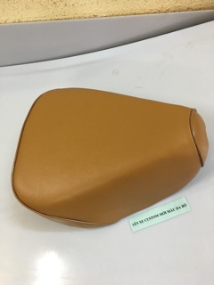 Yên xe cub custom mã 0050.