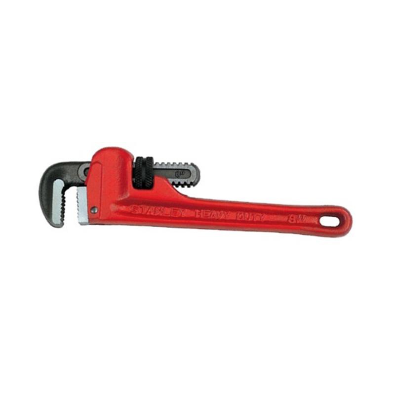 [Chính Hãng] Kìm nước (Mỏ lết răng) Stanley (6" - 18")
