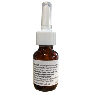 Xịt Mũi Aller - Flo hiệu Kirkland