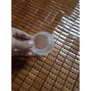 Bộ 50 Hũ làm bánh flan ( Hũ caramen)