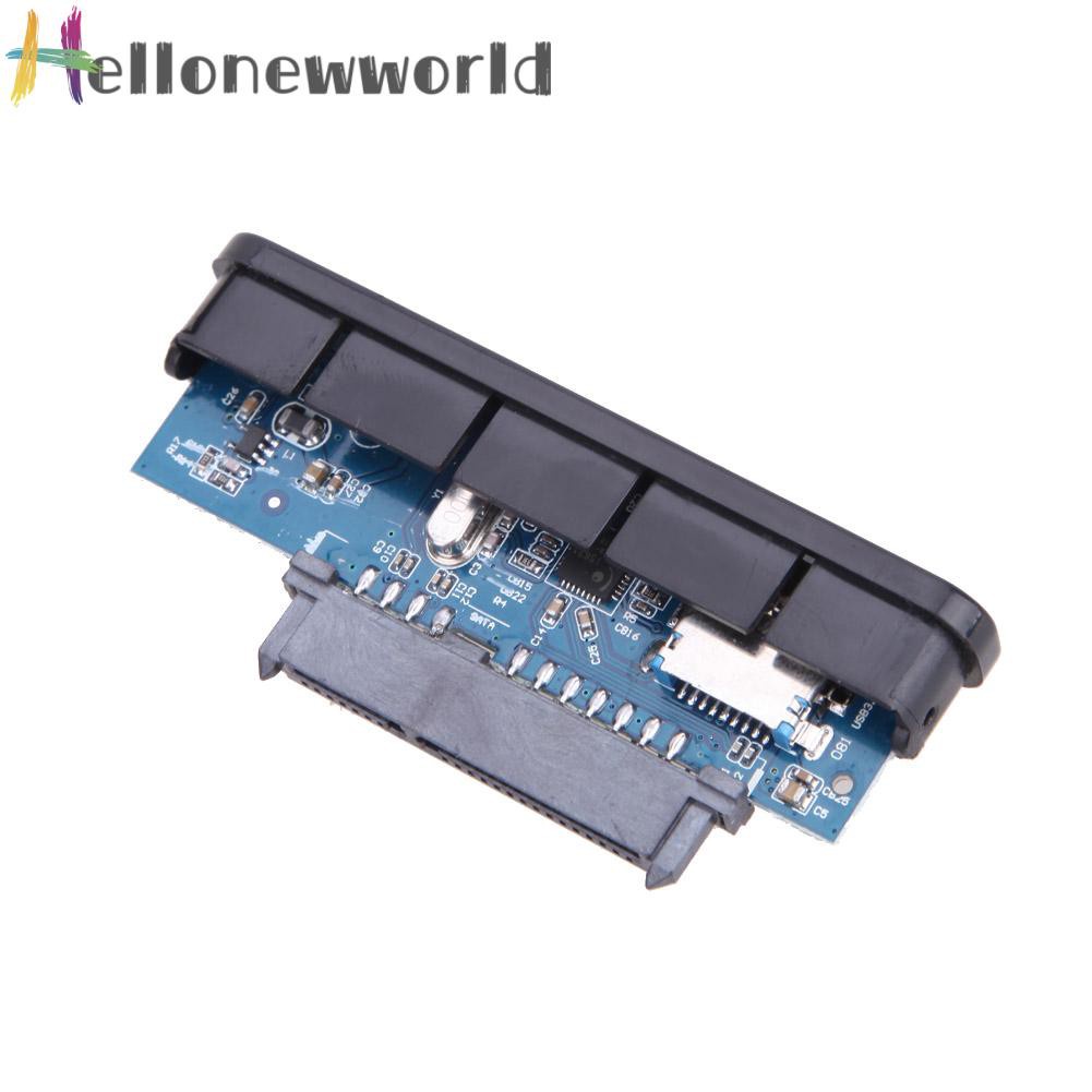 Hộp Đựng Ổ Cứng Usb 3.0 Sata 2.5 "Inch Hd Hdd Bằng Nhôm | BigBuy360 - bigbuy360.vn