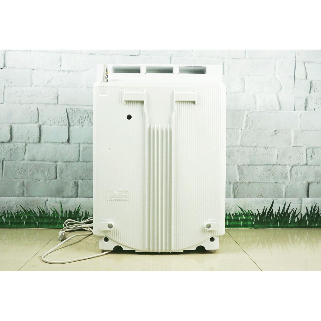 [Mã ELHA10 giảm 6% đơn 5TR] Máy lọc không khí Daikin MC70MVM6 chính hãng bảo hành toàn quốc