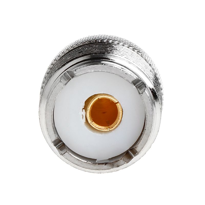 Bộ Chuyển Đổi Ăng Ten RF Hai Chiều Cho Bộ Đàm Xe Hơi Motorol