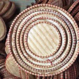 mẹt mây tre