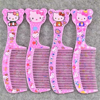 Lược Chải Tóc Kittty và Doremon, Lược chải tóc đẹp