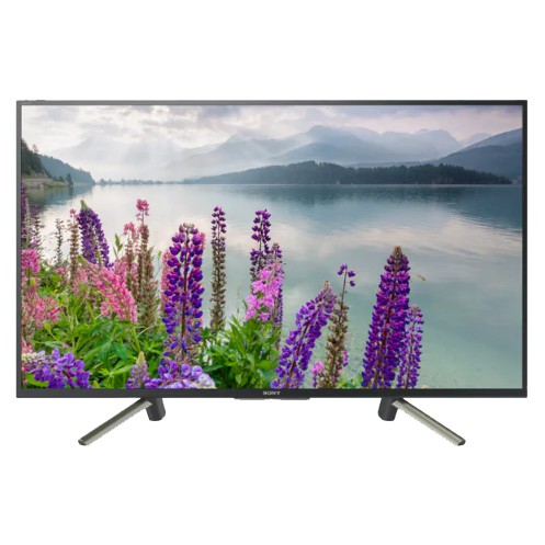 SMART TIVI SONY 49 INCH 49W800G FULL HD HDR, ANDROID TV