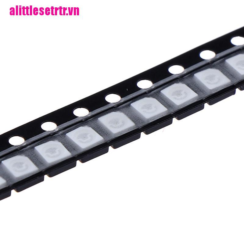 Set 100 Đèn Led Diode Nhiều Màu Sắc Tiện Dụng | BigBuy360 - bigbuy360.vn
