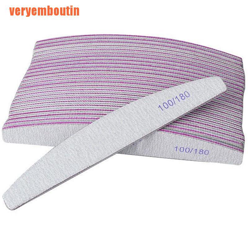 Set 1 / 5 Móng Tay Giả Đặc Biệt Cho Nữ