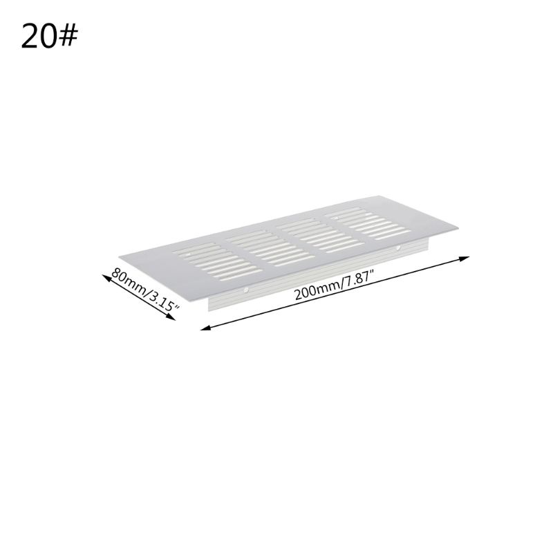 Vỏ Bọc Lỗ Thông Gió 150-500mm Chuyên Dụng Cho Xe Hơi
