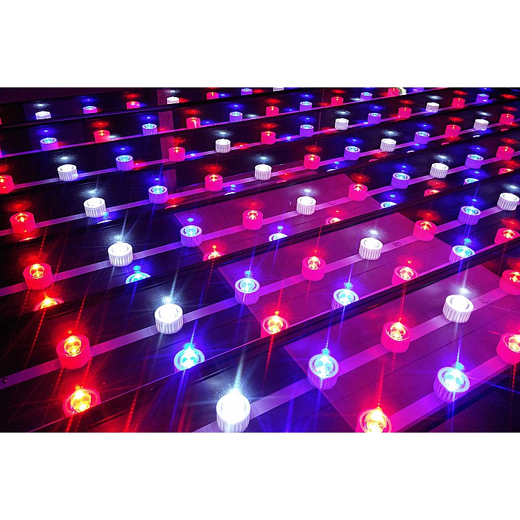 Chóa gôm sáng led chip 1W/3W