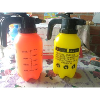 Bình xịt tưới cây cảnh Mini 2.0L