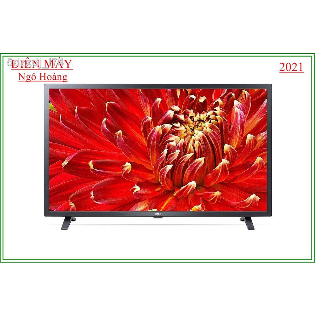 ❏❧❖Smart Tivi LG FULL HD 43 inch 43LM6360PTB ThinQ AI - Mới 2021