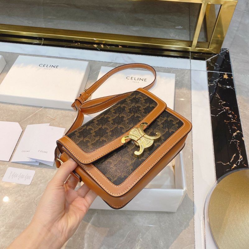 Túi xách cel triom sz 18.5