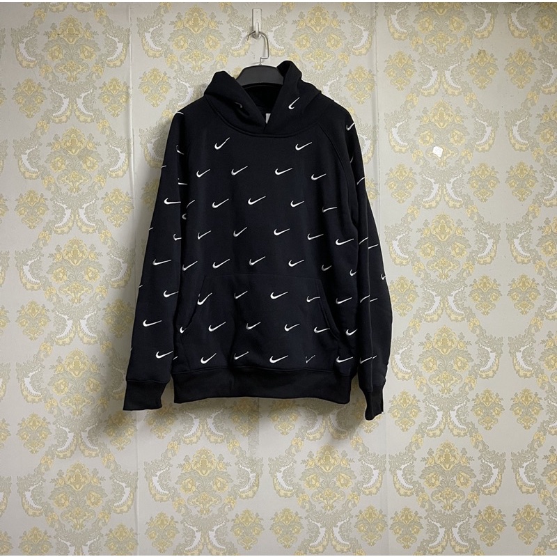 ÁO HOODIE THÊU LOGO