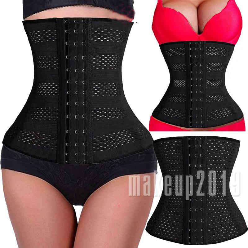 Đai nịt bụng định hình tạo dáng cơ thể cho nữ
